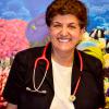 Dr. susan Shamaskin,D.O. F.A.A.P.
The Children's Hospital od Michigan trained Board Certified Pediatrician, Dr. shamaskin has been practicing at The pediatric center since 1991.