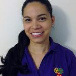 Yessi, Referral coordinator 